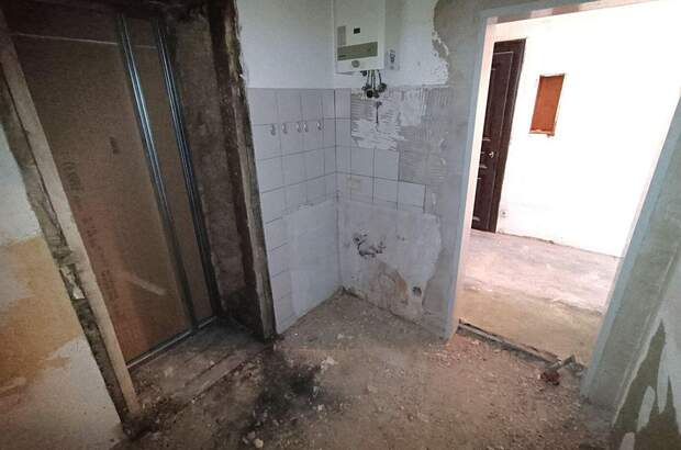 Altbauwohnung kaufen in 1090 Wien (Bild 3)