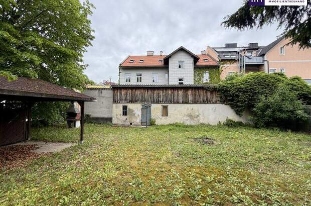 Grundstück kaufen in 3100 St. Pölten (Bild 3)