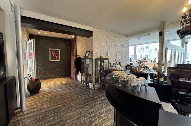 Gewerbeobjekt kaufen in 6922 Wolfurt (Bild 1)