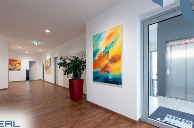 Gewerbeobjekt mieten in 4061 Pasching (Bild 2)