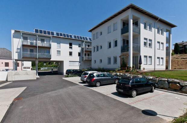 Wohnung mieten in 7431 Bad Tatzmannsdorf (Bild 1)