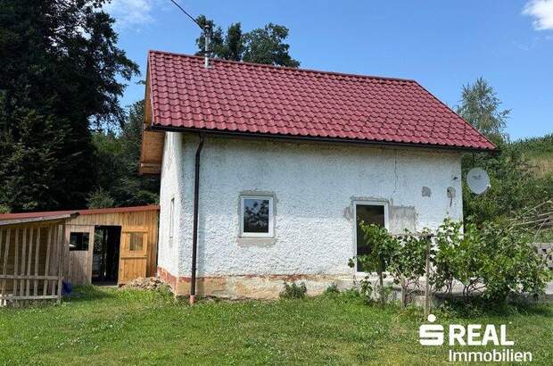 Haus kaufen in 5133 Gilgenberg (Bild 1)