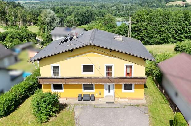 Haus kaufen in 9122 Klopein (Bild 1)