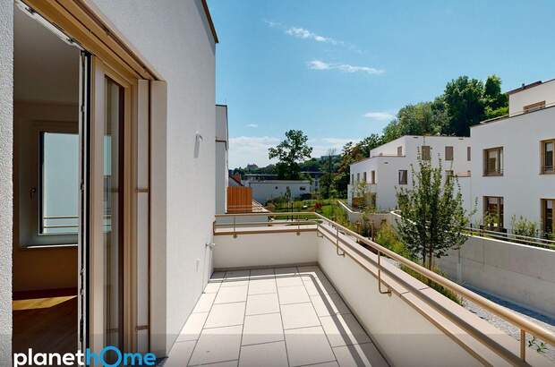 Terrassenwohnung kaufen in 3500 Krems (Bild 1)