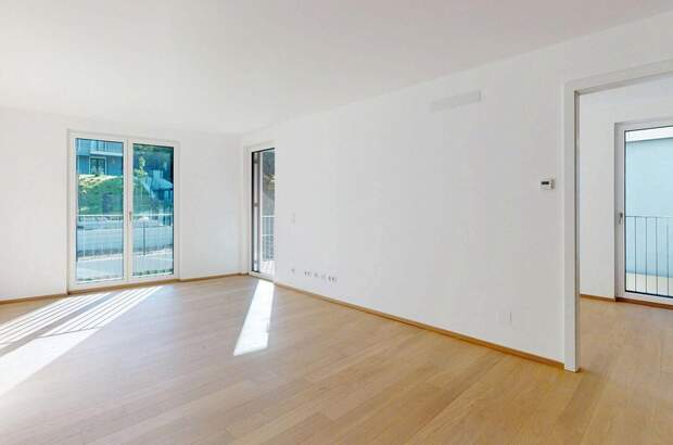Wohnung mit Balkon kaufen in 1190 Wien (Bild 1)