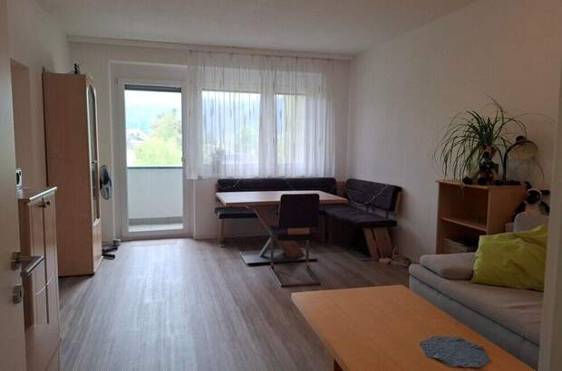 Wohnung mit Balkon mieten in 8680 Mürzzuschlag (Bild 1)