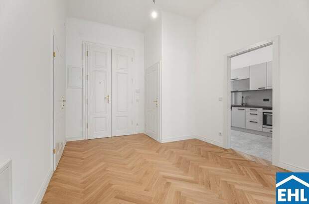 Wohnung kaufen in 1030 Wien (Bild 2)
