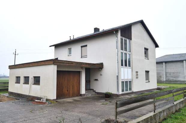 Gewerbeobjekt kaufen in 4063 Hörsching (Bild 4)