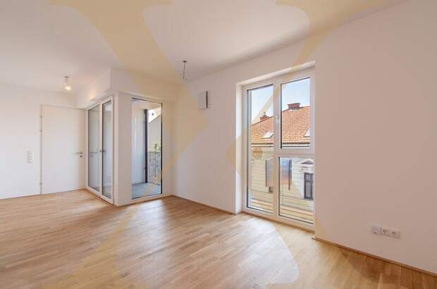Terrassenwohnung kaufen in 4040 Linz (Bild 1)