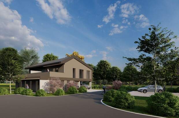 Eigentumswohnung in 8401 Kalsdorf (Bild 1)