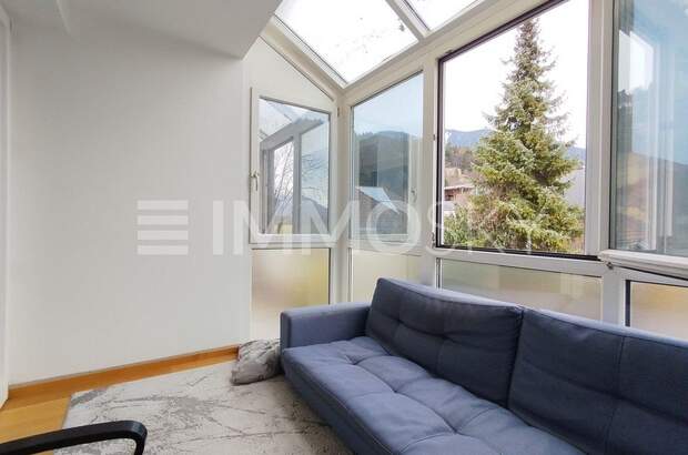 Terrassenwohnung kaufen in 6719 Bludesch (Bild 1)