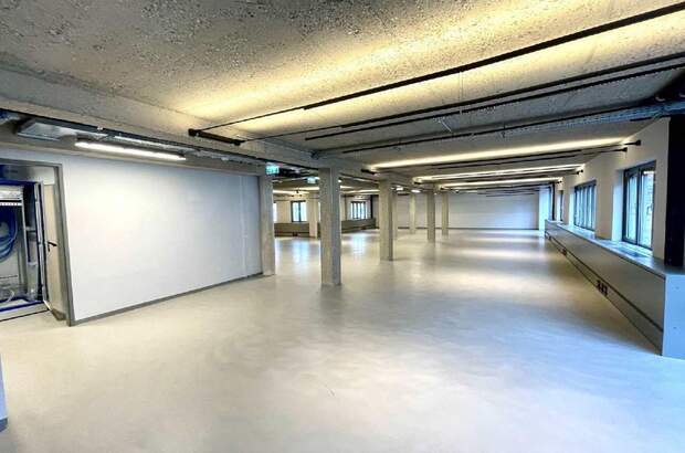Gewerbeobjekt mieten in 1030 Wien (Bild 5)