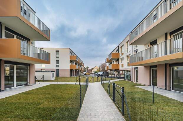 Wohnung kaufen in 2201 Gerasdorf (Bild 3)