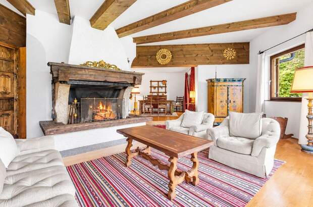 Haus kaufen in 8621 Sankt Ilgen (Bild 2)