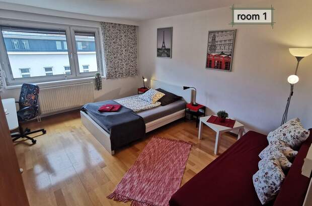 Wohnung mieten in 1100 Wien (Bild 4)