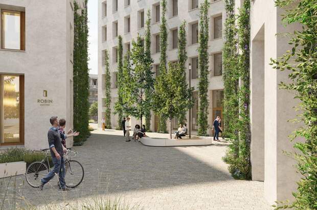 Gewerbeobjekt mieten in 1220 Wien (Bild 5)