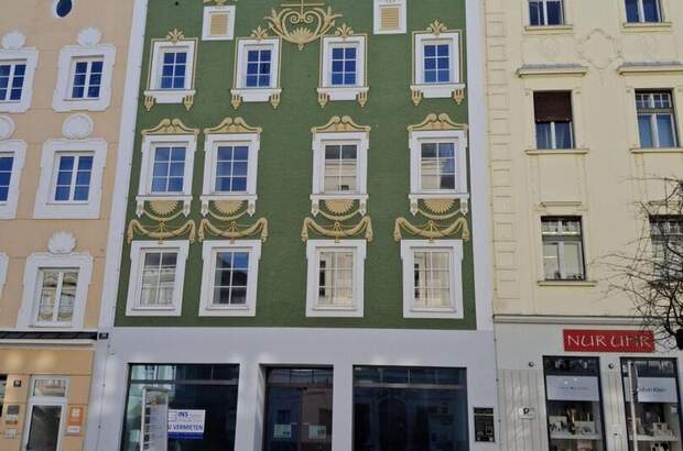 Gewerbeobjekt mieten in 4910 Ried (Bild 3)