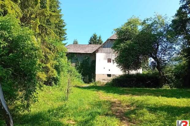 Gewerbeobjekt kaufen in 9150 Bleiburg (Bild 2)