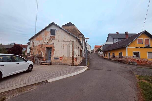 Haus kaufen in 8350 Fehring (Bild 2)