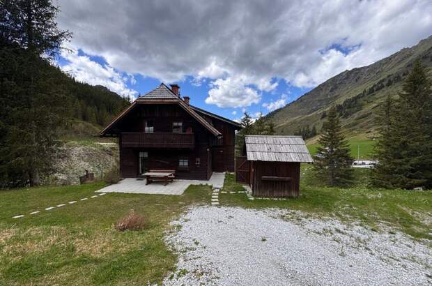 Anlageobjekt kaufen in 8953 Planneralm (Bild 4)