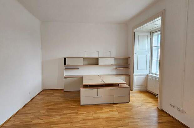 Gewerbeobjekt mieten in 1070 Wien (Bild 2)