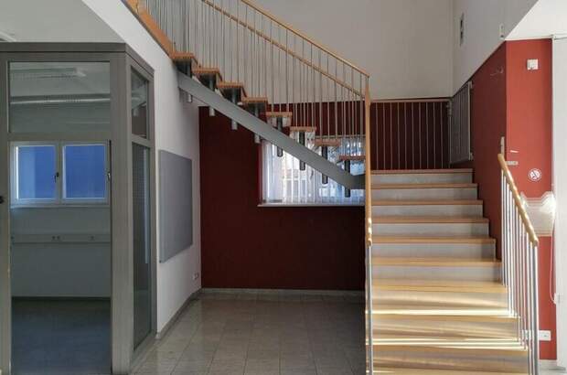 Gewerbeobjekt mieten in 8435 Wagna (Bild 2)