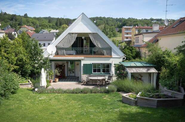 Haus mit Garten kaufen in 3400 Kierling (Bild 1)