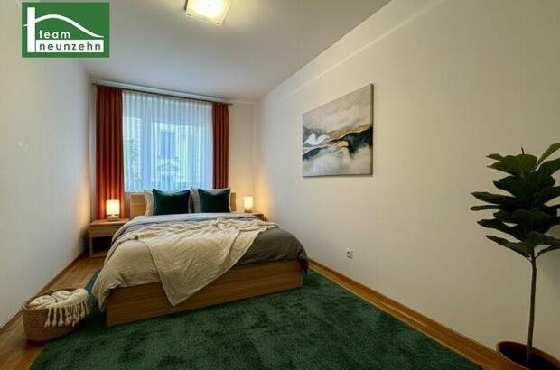 Terrassenwohnung mieten in 1210 Wien (Bild 4)