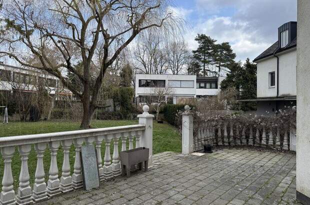 Terrassenwohnung mieten in 1140 Wien (Bild 1)