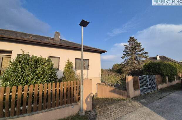 Haus mit Garten kaufen in 2523 Tattendorf (Bild 4)