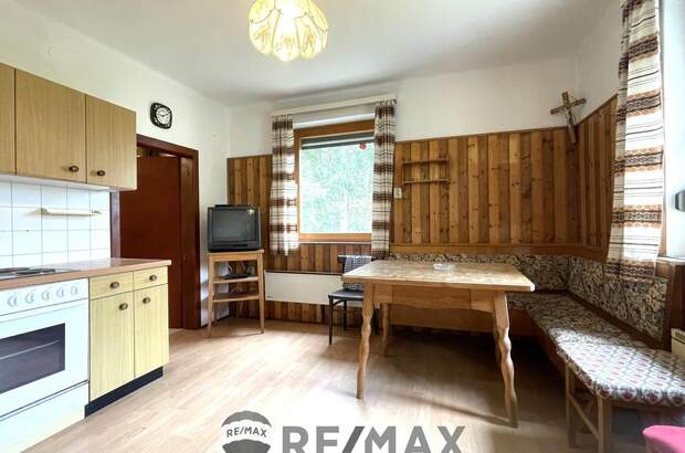 Einfamilienhaus kaufen in 2852 Hochneukirchen (Bild 2)