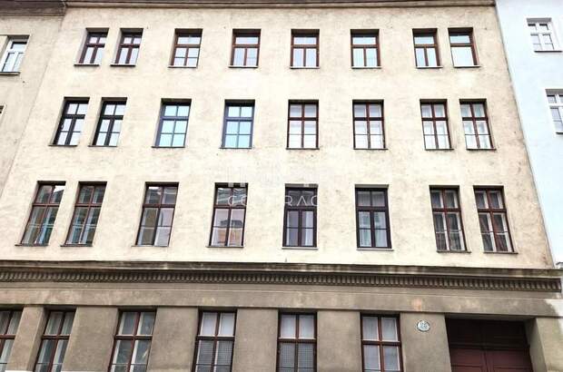 Immobilie kaufen in 1050 Wien