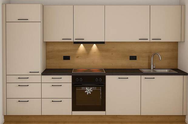 Terrassenwohnung mieten in 5600 St. Johann (Bild 5)