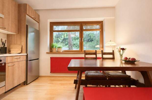 Wohnung mit Balkon kaufen (Bild 4)