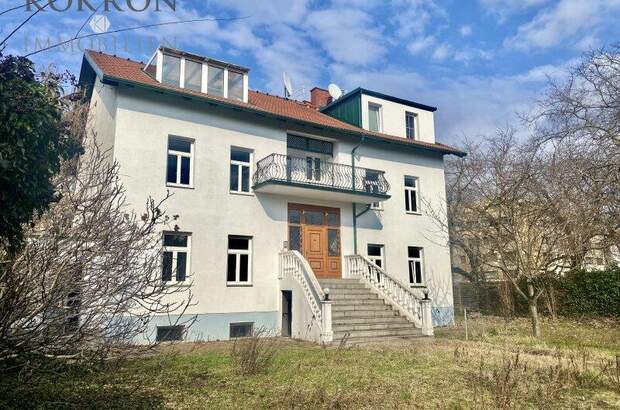 Einfamilienhaus kaufen in 1140 Wien (Bild 2)