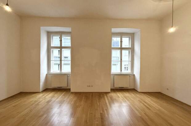 Altbauwohnung kaufen in 1050 Wien (Bild 2)