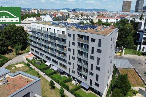 Wohnung mieten in 1110 Wien (Bild 3)