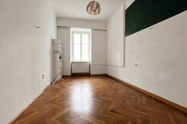 Altbauwohnung mieten in 8010 Graz (Bild 4)