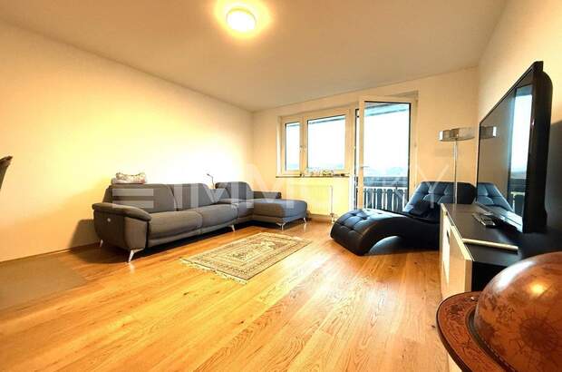 Terrassenwohnung kaufen in 5071 Wals Siezenheim (Bild 2)