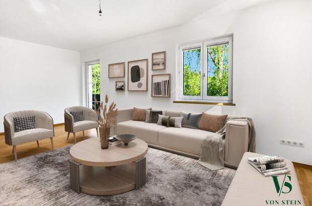 Terrassenwohnung kaufen in 3011 Irenental (Bild 5)