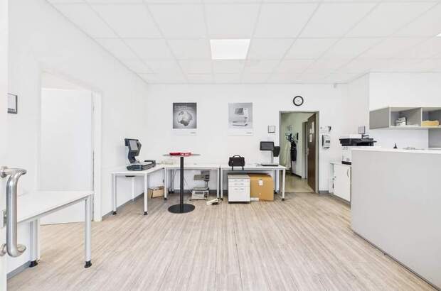 Gewerbeobjekt kaufen in 4020 Linz