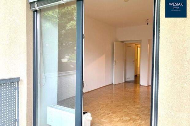 Wohnung mit Balkon mieten in 8020 Graz (Bild 2)