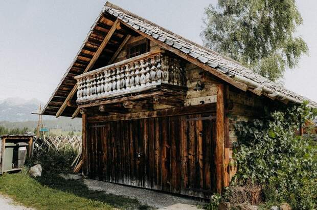 Haus mit Garten kaufen in 5571 Pichl (Bild 1)