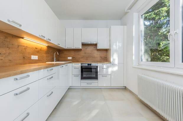 Haus kaufen in 1190 Wien (Bild 3)