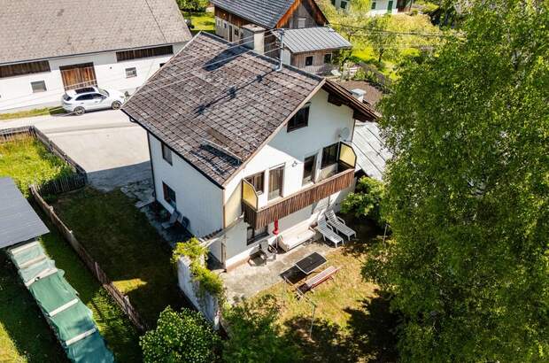 Haus kaufen in 8983 Bad Mitterndorf (Bild 1)