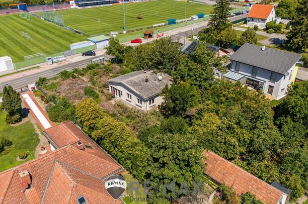 Grundstück kaufen in 2440 Mitterndorf (Bild 3)