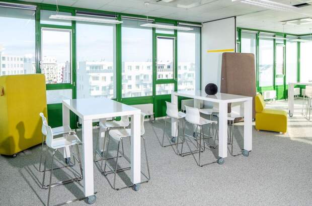 Gewerbeobjekt mieten in 1220 Wien (Bild 2)