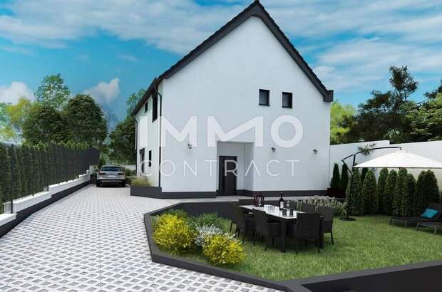 Haus kaufen in 2413 Edelstal