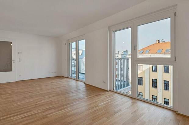 Wohnung mit Balkon kaufen in 1210 Wien (Bild 1)