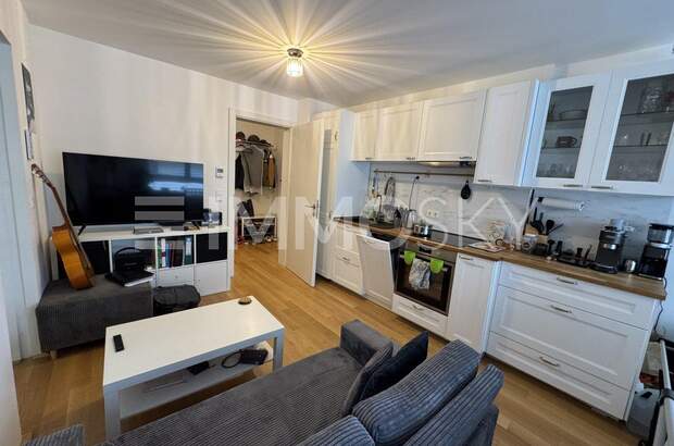 Wohnung kaufen in 1220 Wien (Bild 1)